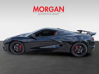 2022 Chevrolet Corvette — photo 7 view