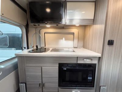 2022 Entegra ETHOS — photo 9 view