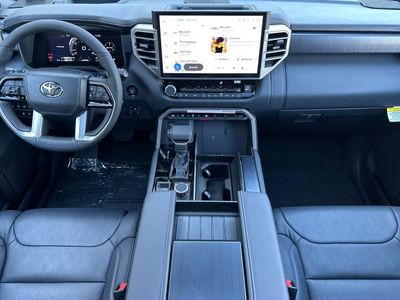 2026 Toyota Tundra - Photo 3