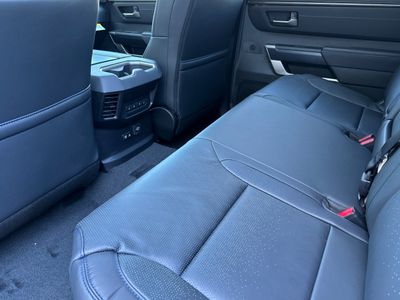 2026 Toyota Tundra - Photo 4