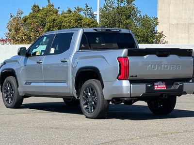 2026 Toyota Tundra - Photo 6