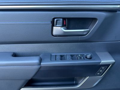 2026 Toyota Tundra - Photo 12