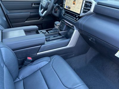 2026 Toyota Tundra - Photo 16