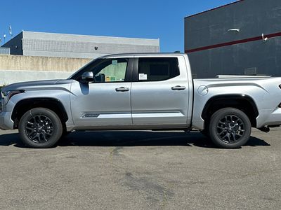 2026 Toyota Tundra - Photo 5
