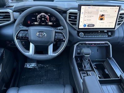 2026 Toyota Tundra - Photo 15