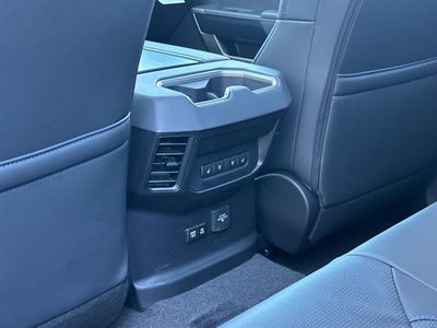 2026 Toyota Tundra - Photo 14