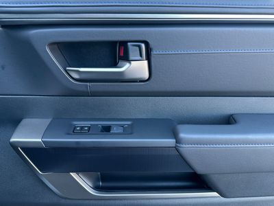 2026 Toyota Tundra - Photo 18
