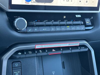 2026 Toyota Tundra - Photo 21