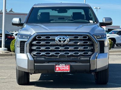 2026 Toyota Tundra - Photo 10