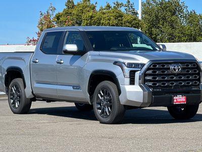 2026 Toyota Tundra - Photo 9