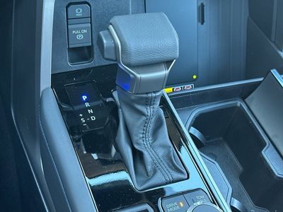 2026 Toyota Tundra - Photo 22