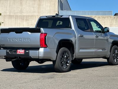 2026 Toyota Tundra - Photo 2