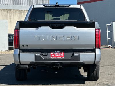 2026 Toyota Tundra - Photo 7