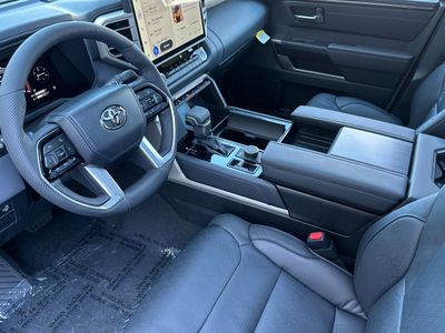 2026 Toyota Tundra - Photo 11