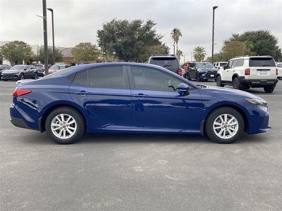 2026 Toyota Camry - Photo 4