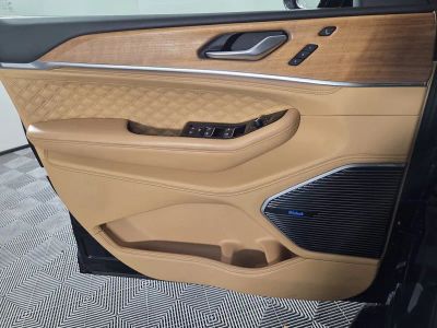 2024 Jeep Grand Cherokee — photo 22 view