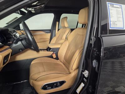 2024 Jeep Grand Cherokee — photo 12 view