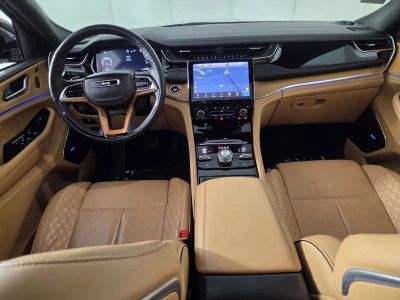 2024 Jeep Grand Cherokee — photo 30 view