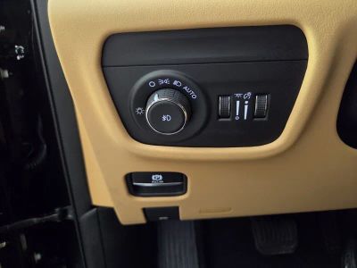2024 Jeep Grand Cherokee — photo 21 view