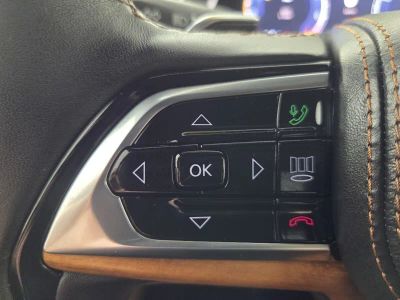 2024 Jeep Grand Cherokee — photo 20 view