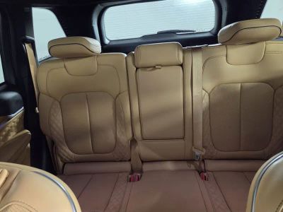 2024 Jeep Grand Cherokee — photo 25 view