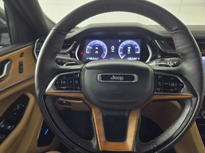 2024 Jeep Grand Cherokee — photo 18 view