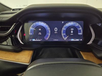 2024 Jeep Grand Cherokee — photo 17 view