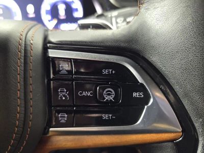 2024 Jeep Grand Cherokee — photo 19 view