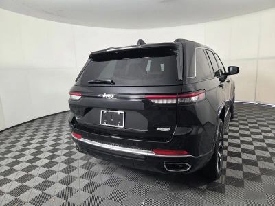 2024 Jeep Grand Cherokee — photo 7 view