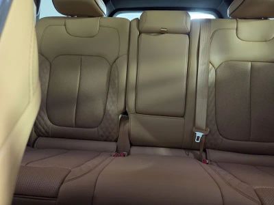 2024 Jeep Grand Cherokee — photo 24 view