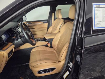 2024 Jeep Grand Cherokee — photo 11 view