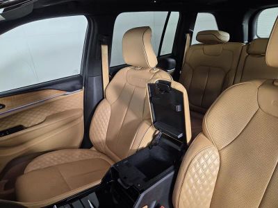 2024 Jeep Grand Cherokee — photo 23 view