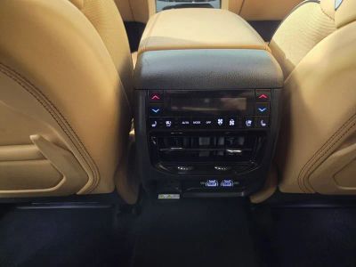 2024 Jeep Grand Cherokee — photo 29 view