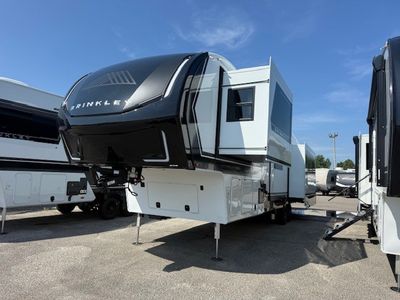 2026 Brinkley RV Model Z - Photo 2