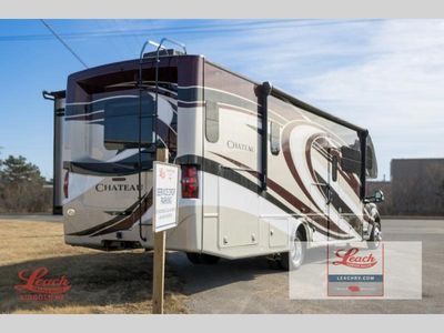 2017 Chateau 35SB - Photo 9