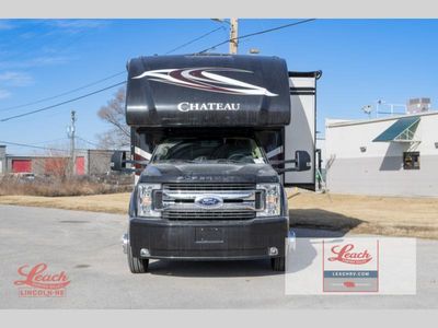 2017 Chateau 35SB - Photo 3