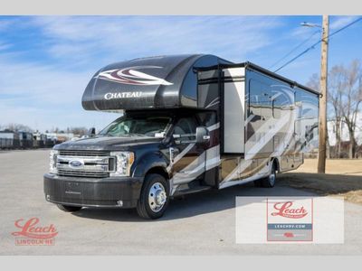 2017 Chateau 35SB - Photo 5
