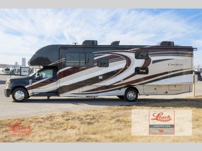 2017 Chateau 35SB - Photo 6