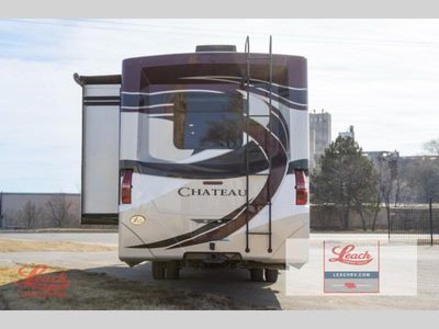 2017 Chateau 35SB - Photo 8