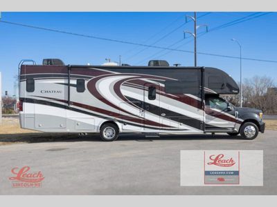 2017 Chateau 35SB - Photo 10