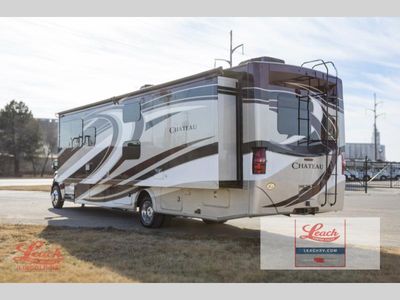 2017 Chateau 35SB - Photo 7