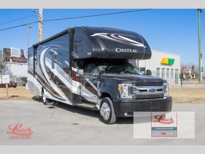 2017 Chateau 35SB - Photo 1