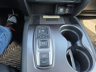 2022 Honda Passport EX-L - Photo 19