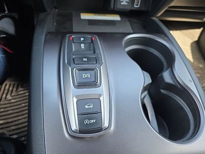 2022 Honda Passport EX-L - Photo 24