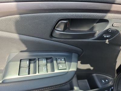 2022 Honda Passport EX-L - Photo 13