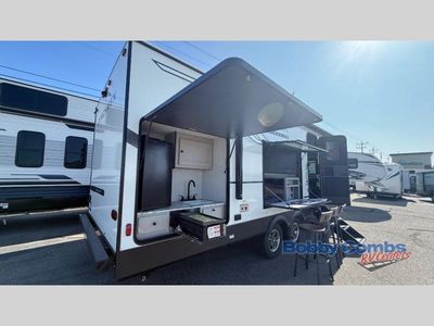 2025 Coachmen RV Apex Ultra-Lite - Photo 2