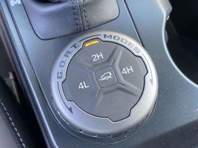 2026 Ford Bronco — photo 23 view