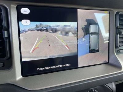2026 Ford Bronco — photo 18 view