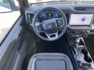 2026 Ford Bronco — photo 10 view