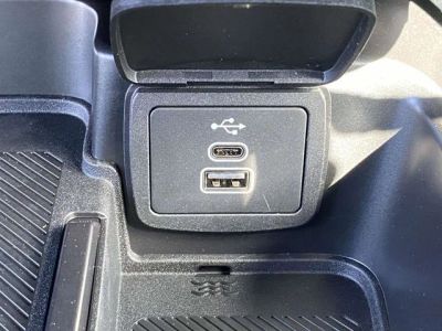 2026 Ford Bronco — photo 21 view